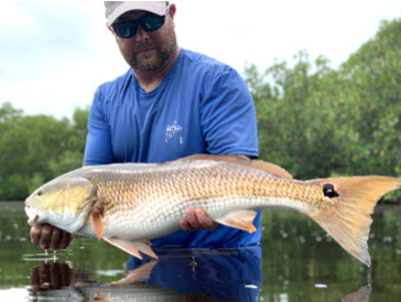 Fish Handling - Florida Saltwater Fishing