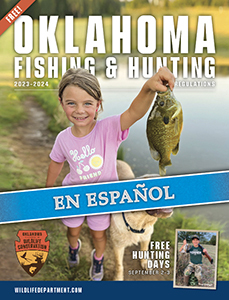 Oklahoma Pescar Temporadas y Regulaciones